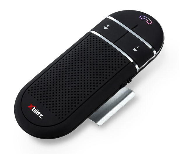 XBLITZ X600 Light - 477474 - zdjęcie